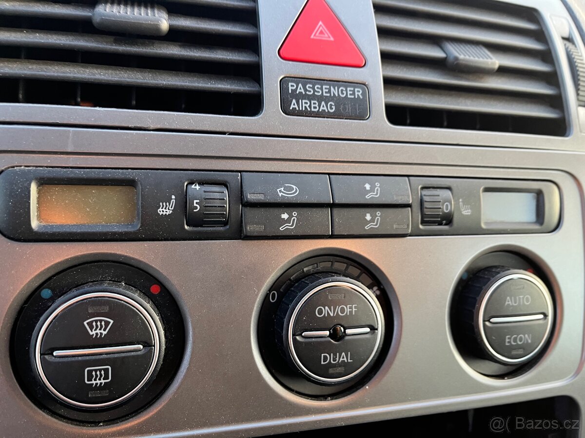 Dily touran 2.0tdi 125kw - 3