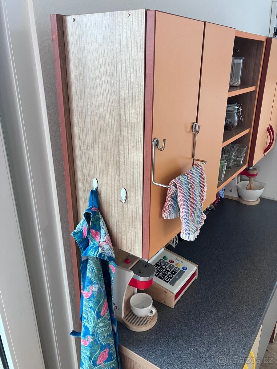 Dětská kuchyňka - 3