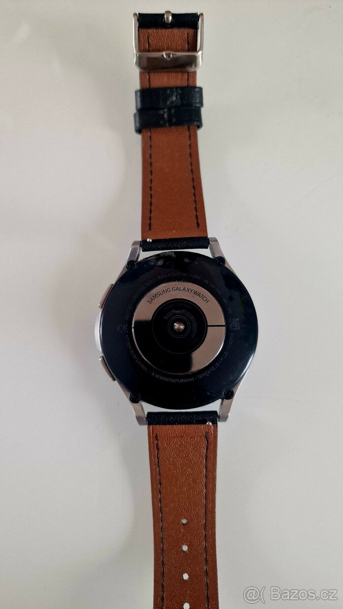 Samsung Galaxy watch 4 classic - 3