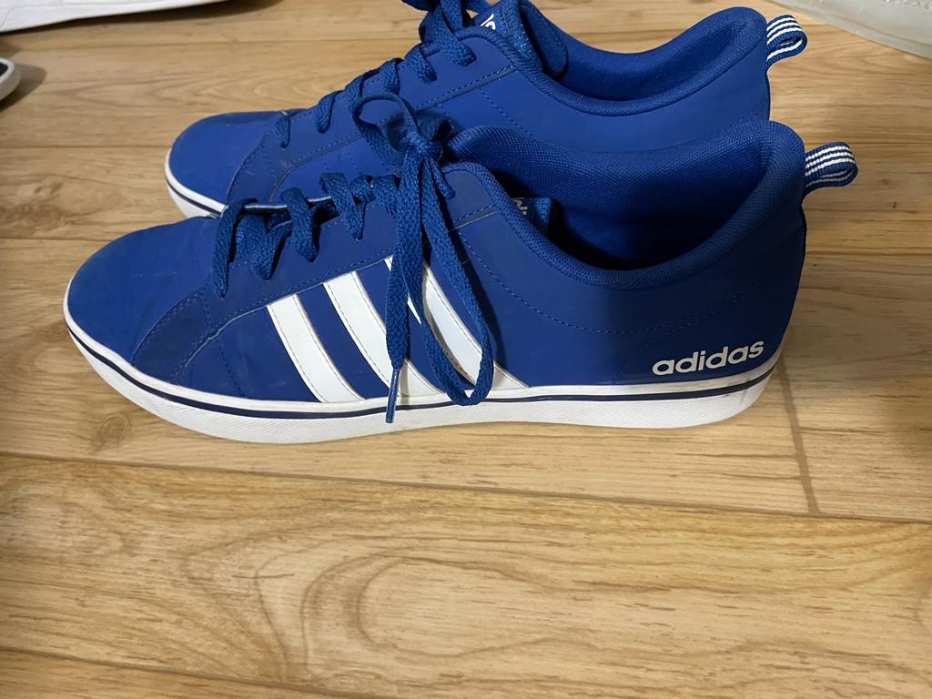 Adidas chlapecká obuv vel. 10,5 - 3