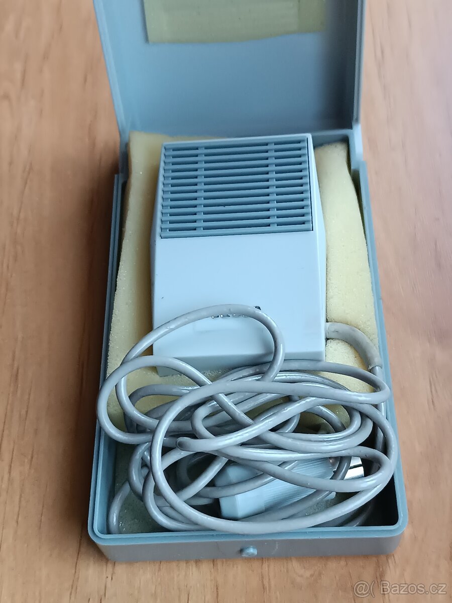 Prodám mikrofon TESLA - 3