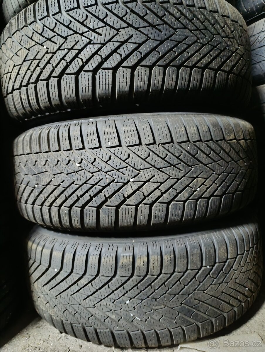 215/55 R17 98H Pirelli - 3