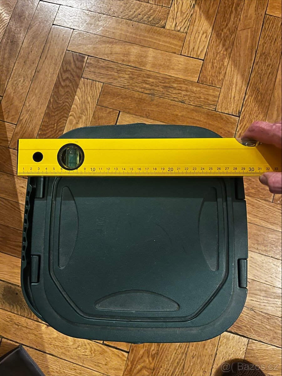 Bokashi kompostér - 3