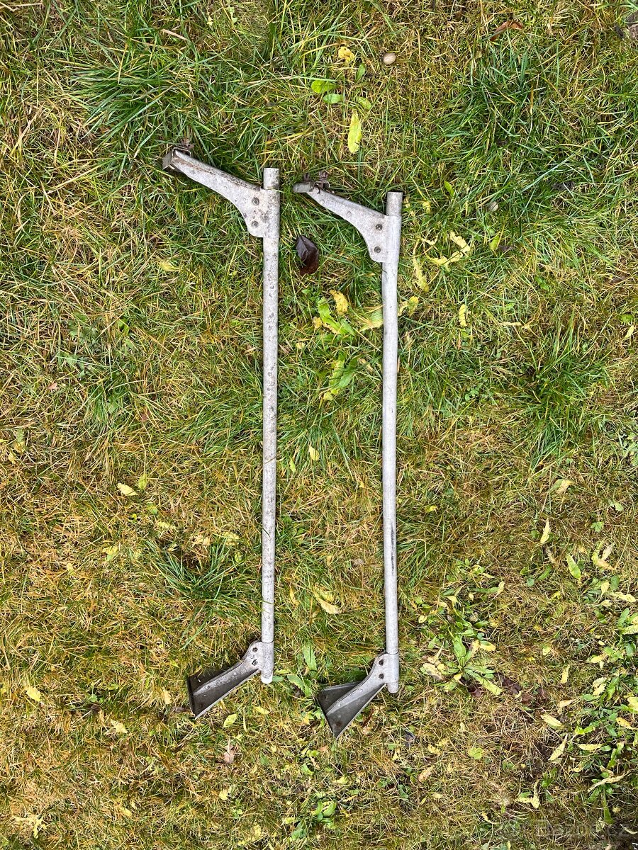 Stresni pricniky Skoda Spartak/ Skoda 440 Octavia - 3