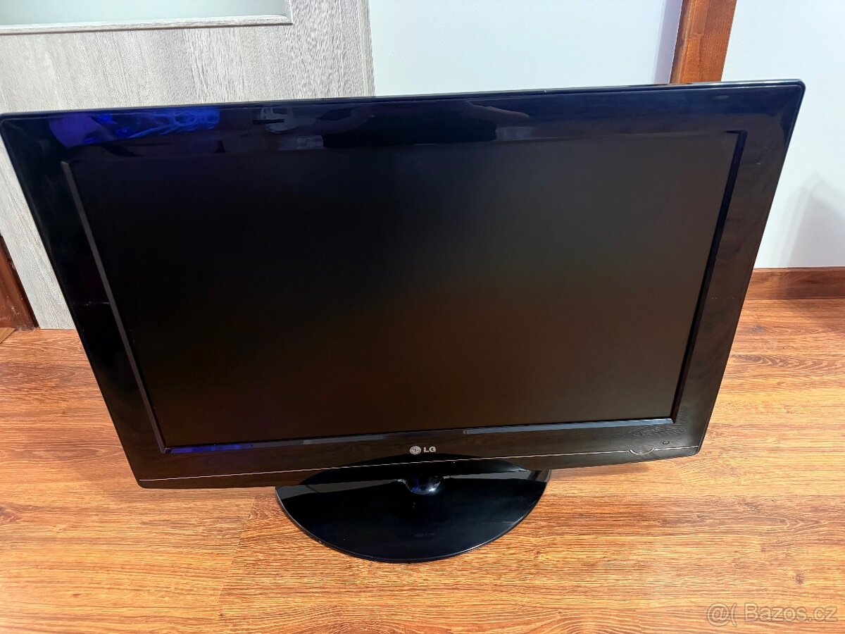 Prodám televizu - 3