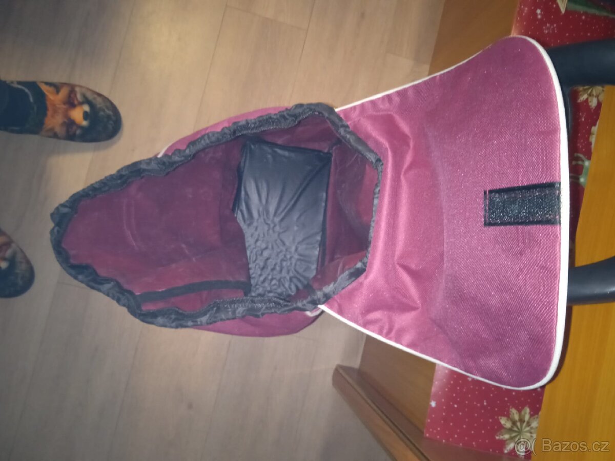 Taška na kolečkách - 3