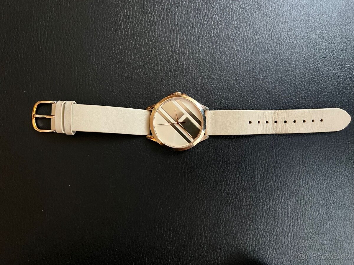 Hodinky Tommy Hilfiger - 3