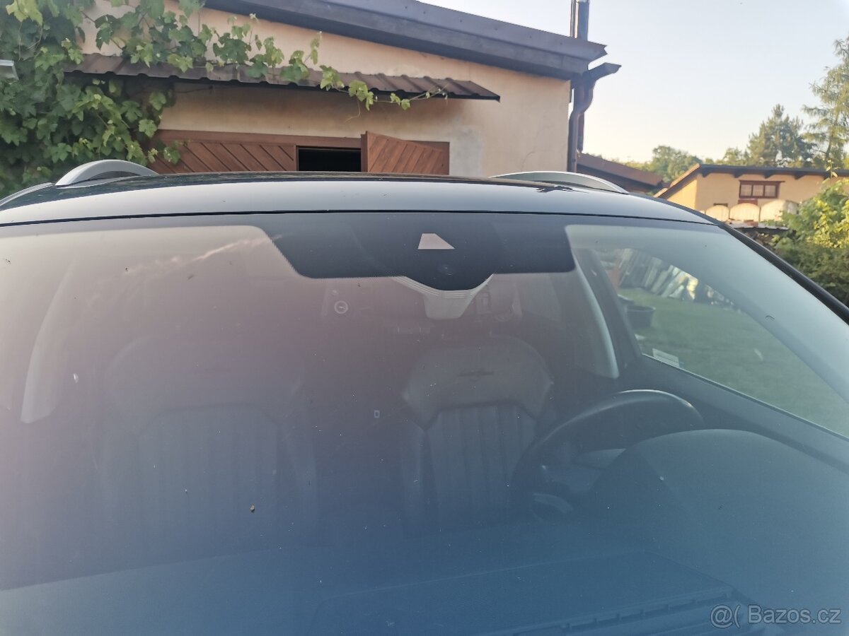 Autokamera na zpětné zrcátko - 3