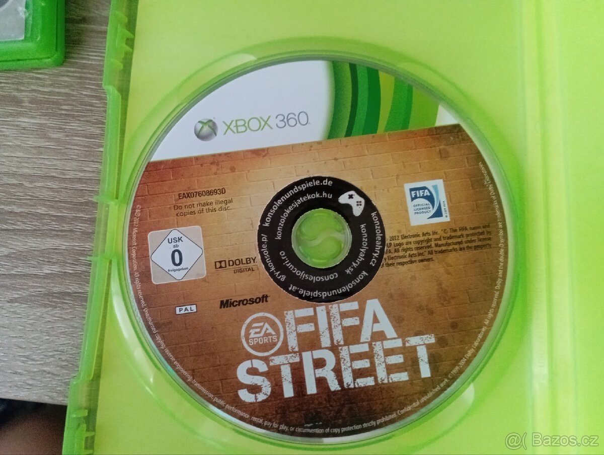 VÝHODNĚ PRODÁM - 3