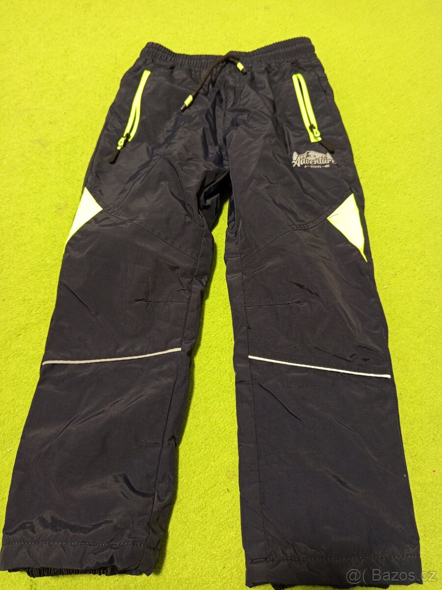 Zimní oblečení - 3