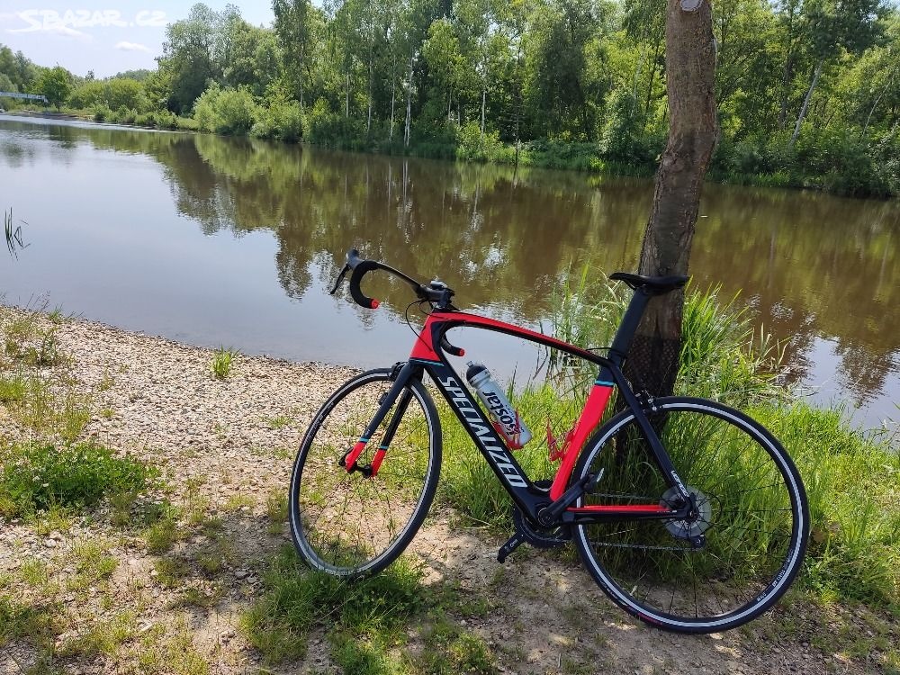 Specialized Elite Venge (58) - 3