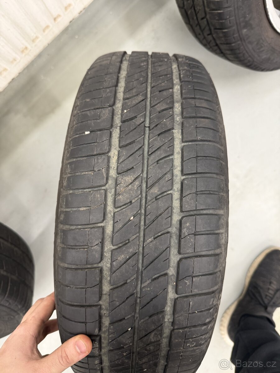 185/60 R14 - 3