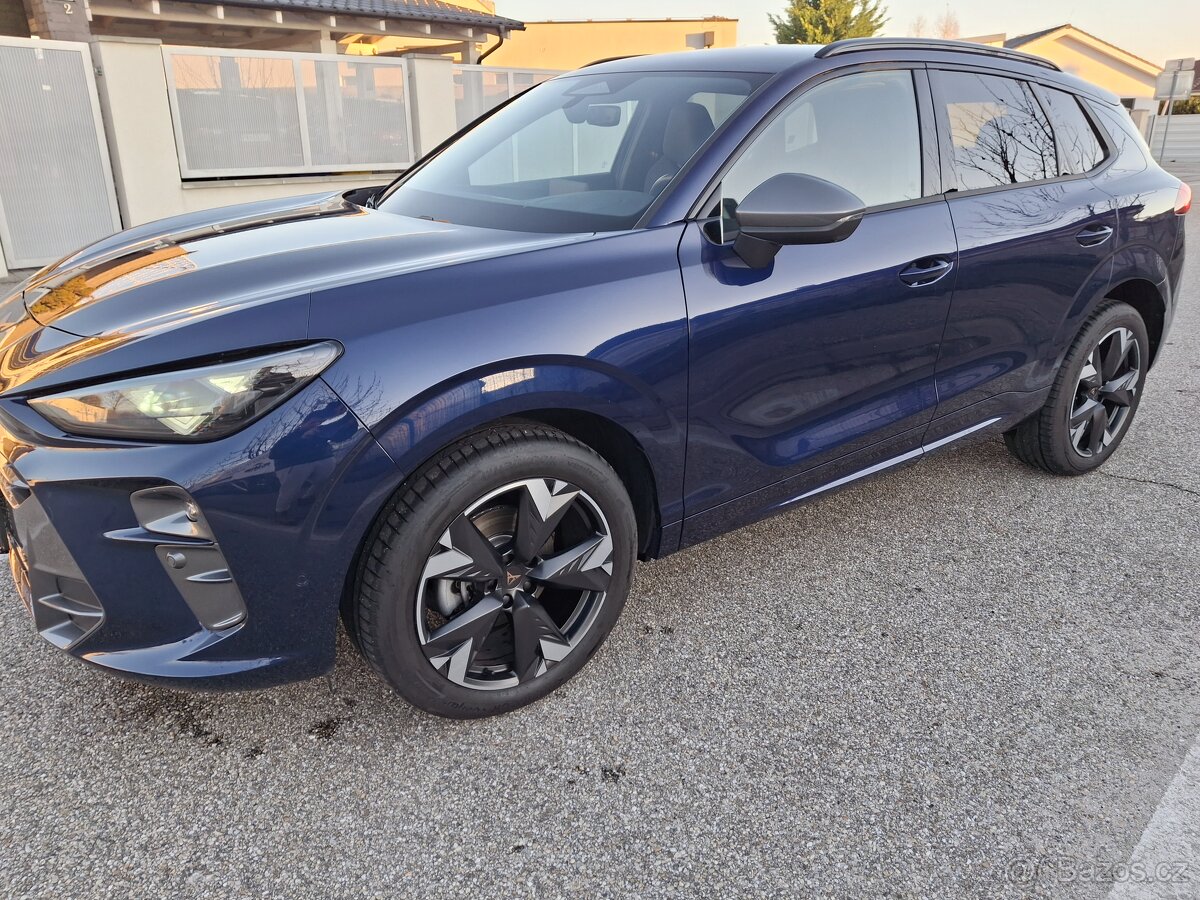 Cupra Terramar 1.5 eTSI EDGE - 3