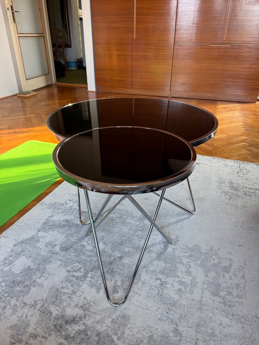 Kulatý konferenční stůl - 3