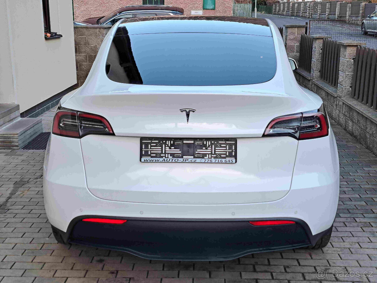 Tesla Model Y AWD 4x4 Long Range - 1855 - 3