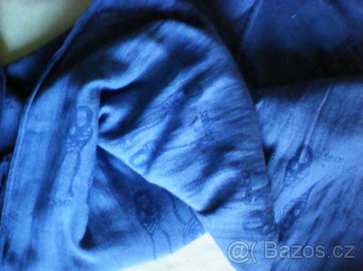 Prodám šátek na nošení batolat DIDYMOS-Pošta zdarma - 3