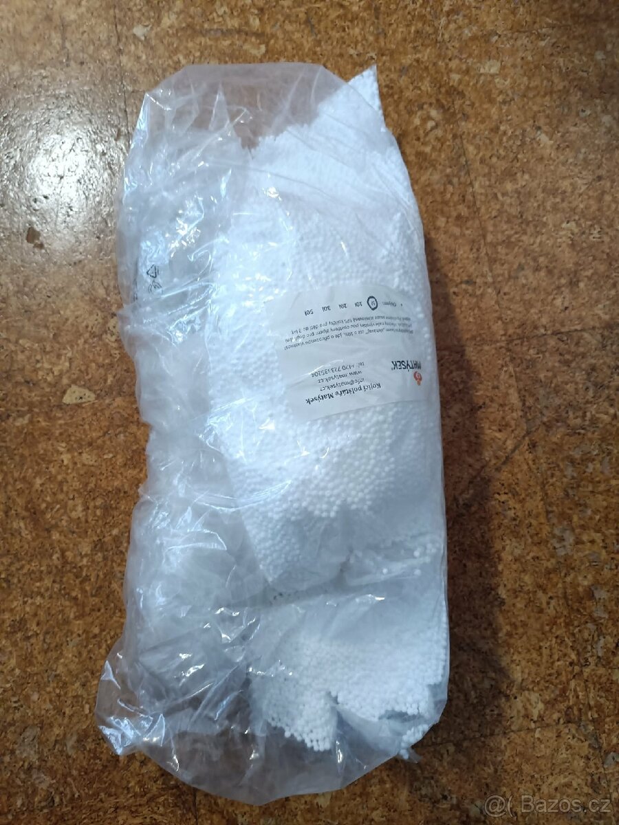 Kojící polštář - 3