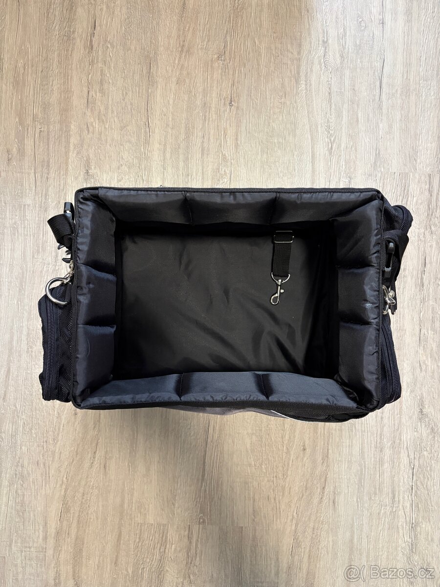 Trixie košík na kolo pro psa - 3