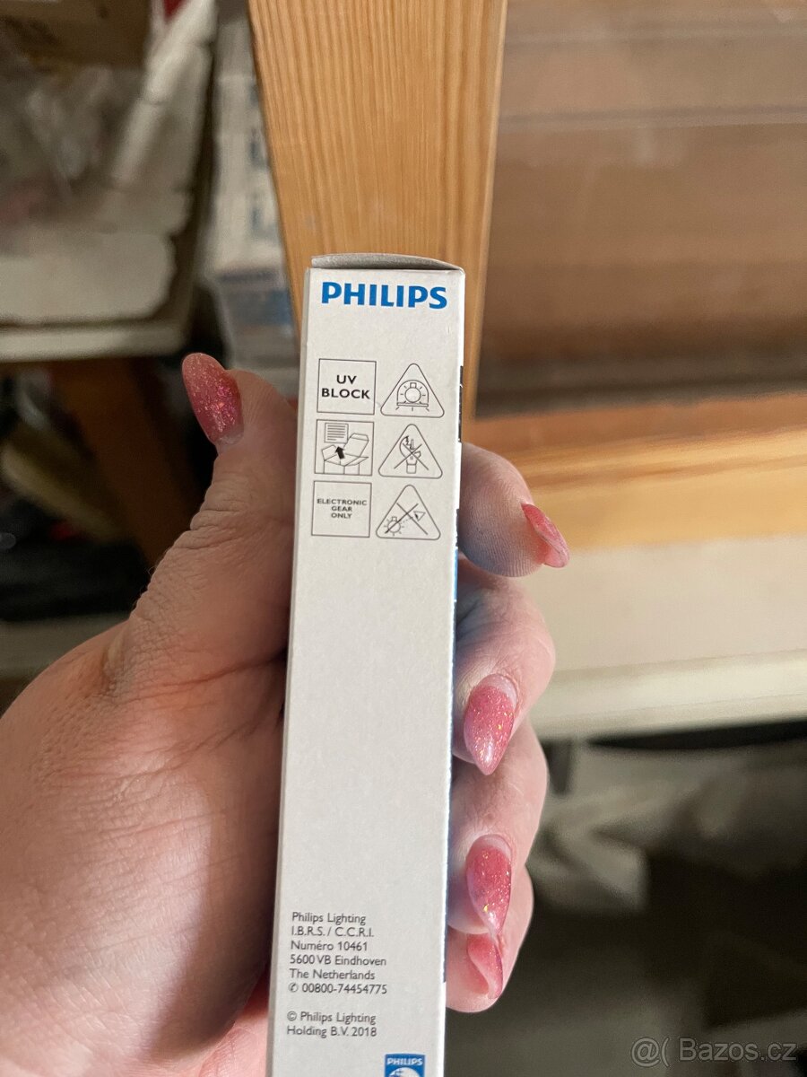 Philips Master CDM-TC 35W/830 - 3