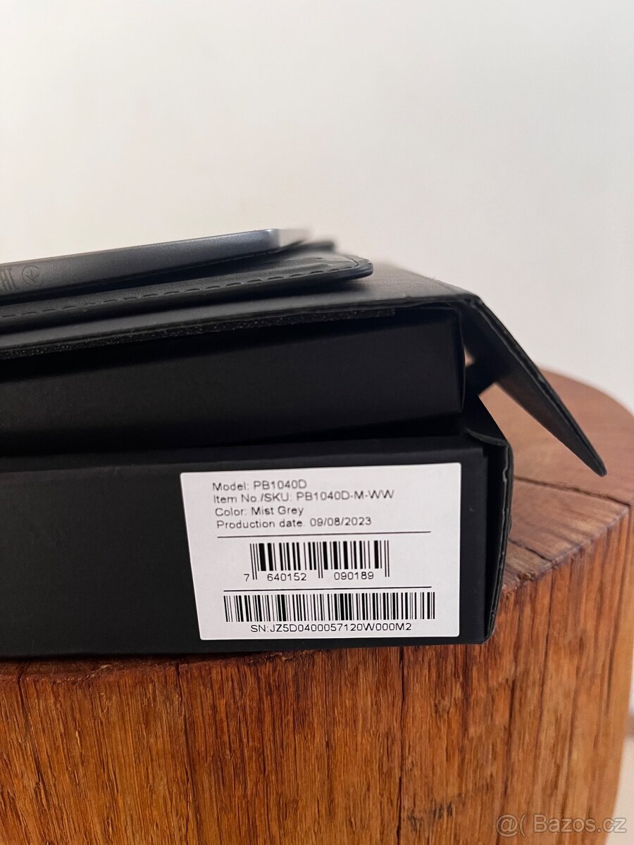 Čtečka PocketBook InkPad X Pro NOVÁ - 3