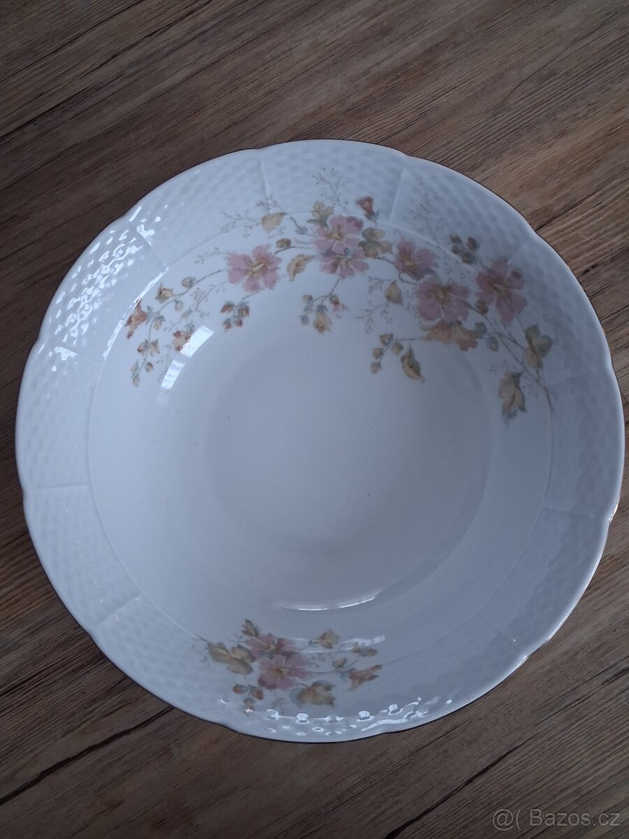 Kompotový servis - 3