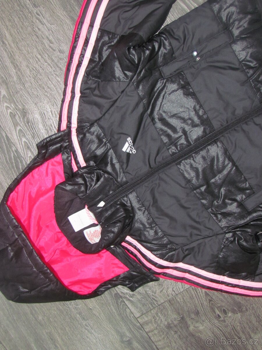 Bunda-bundička Adidas - 3