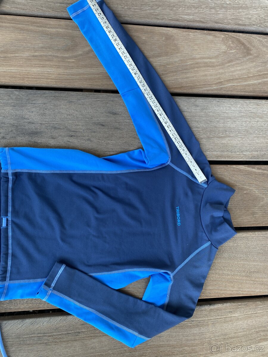 Tricka do vody s UV ochranou vel. 6 let - 3