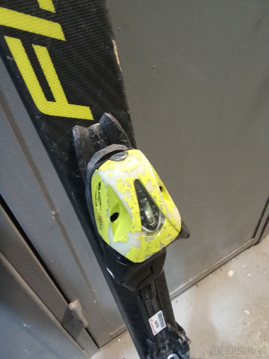 Dětské lyže 120 - 3