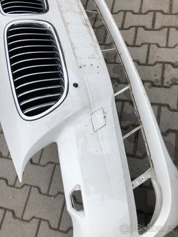 BMW 5 - 3