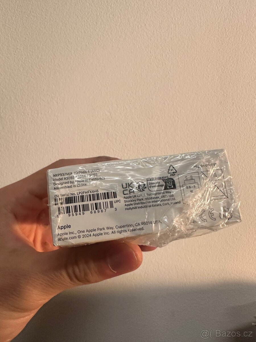 AirPods 4 ANC - 3