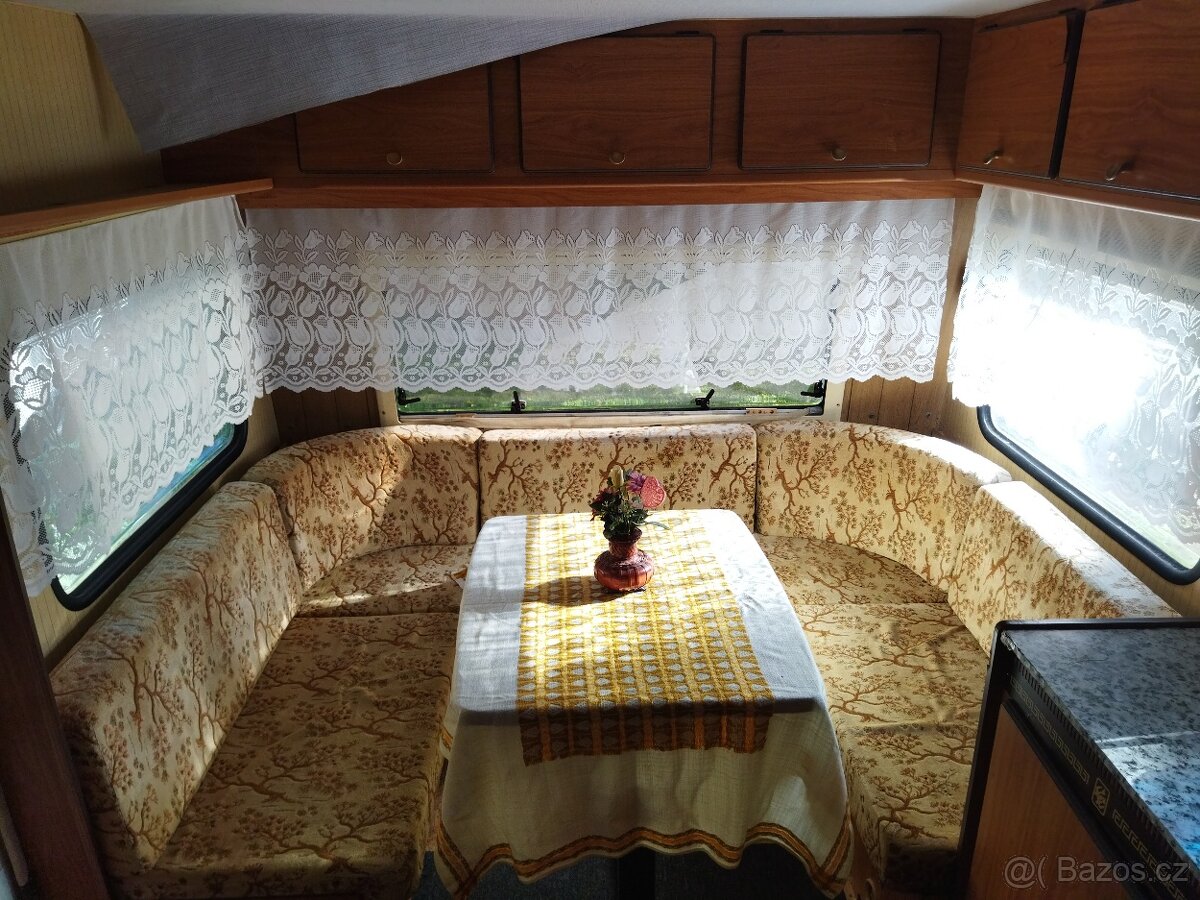 Karavan - 3