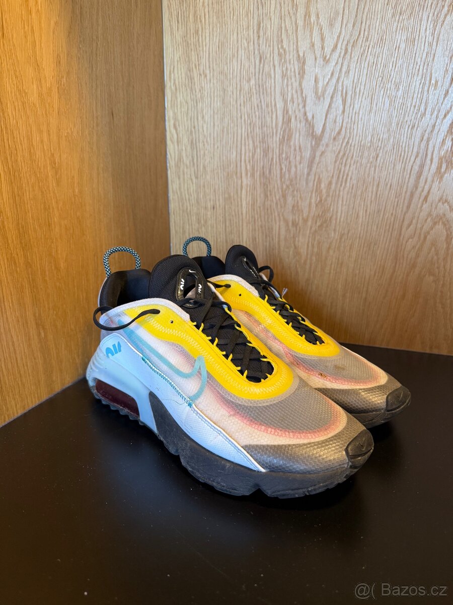 Tenisky Nike Air Max 2090 - 3