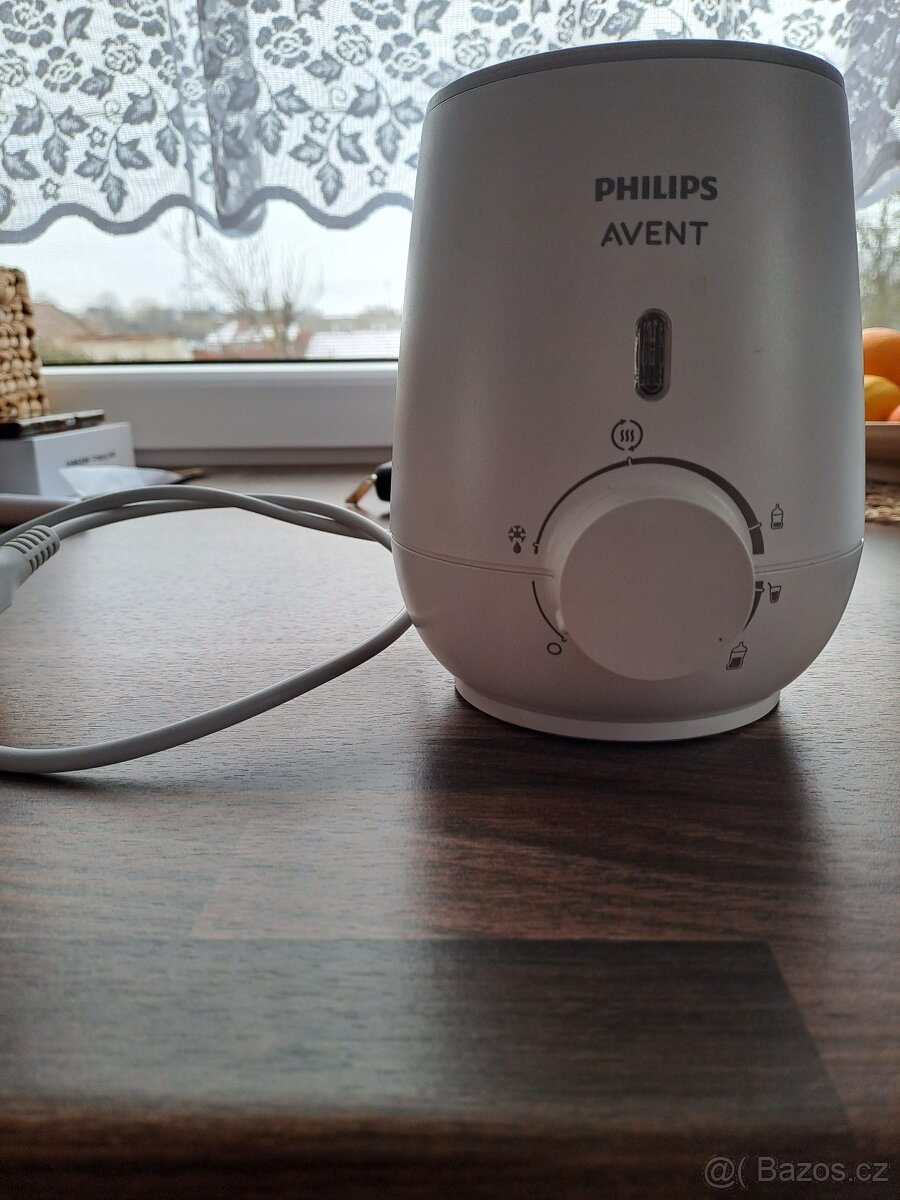 Philips Avent ohřivačka lahviček - 3