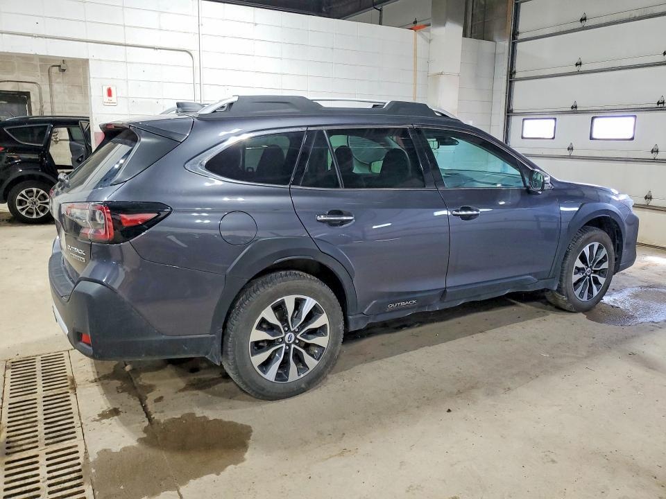 Subaru Outback 2023 - 3
