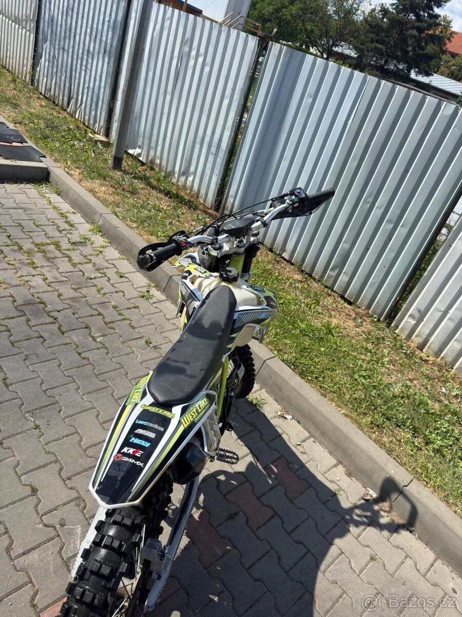 Leramotors 250