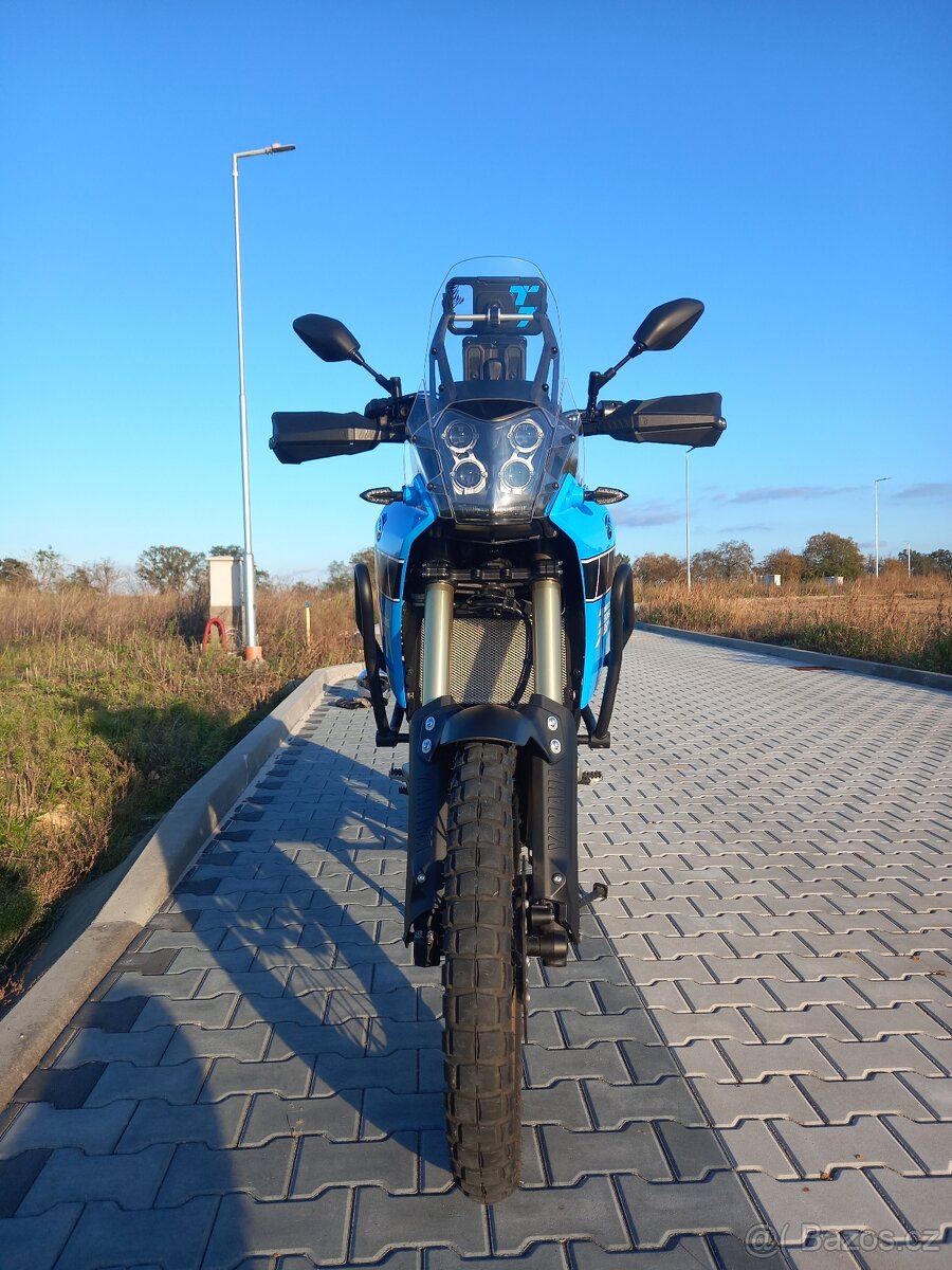 Tenere 700 Rally