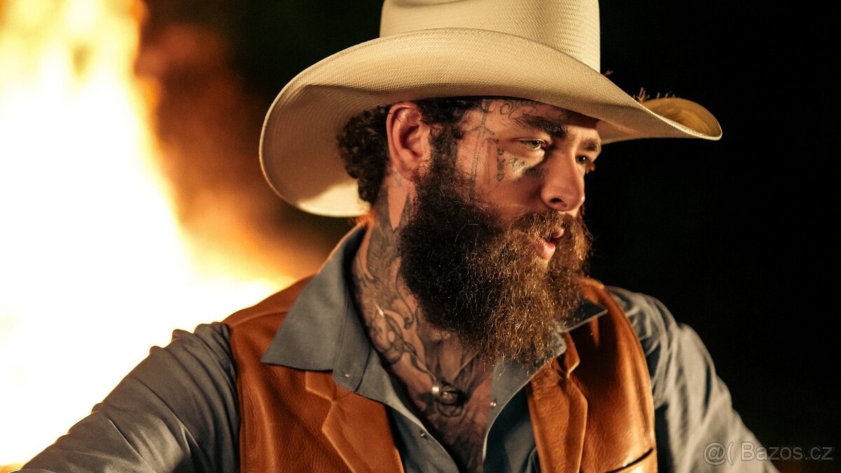 Post Malone VIP vstupenky, Praha 12.8. - 3