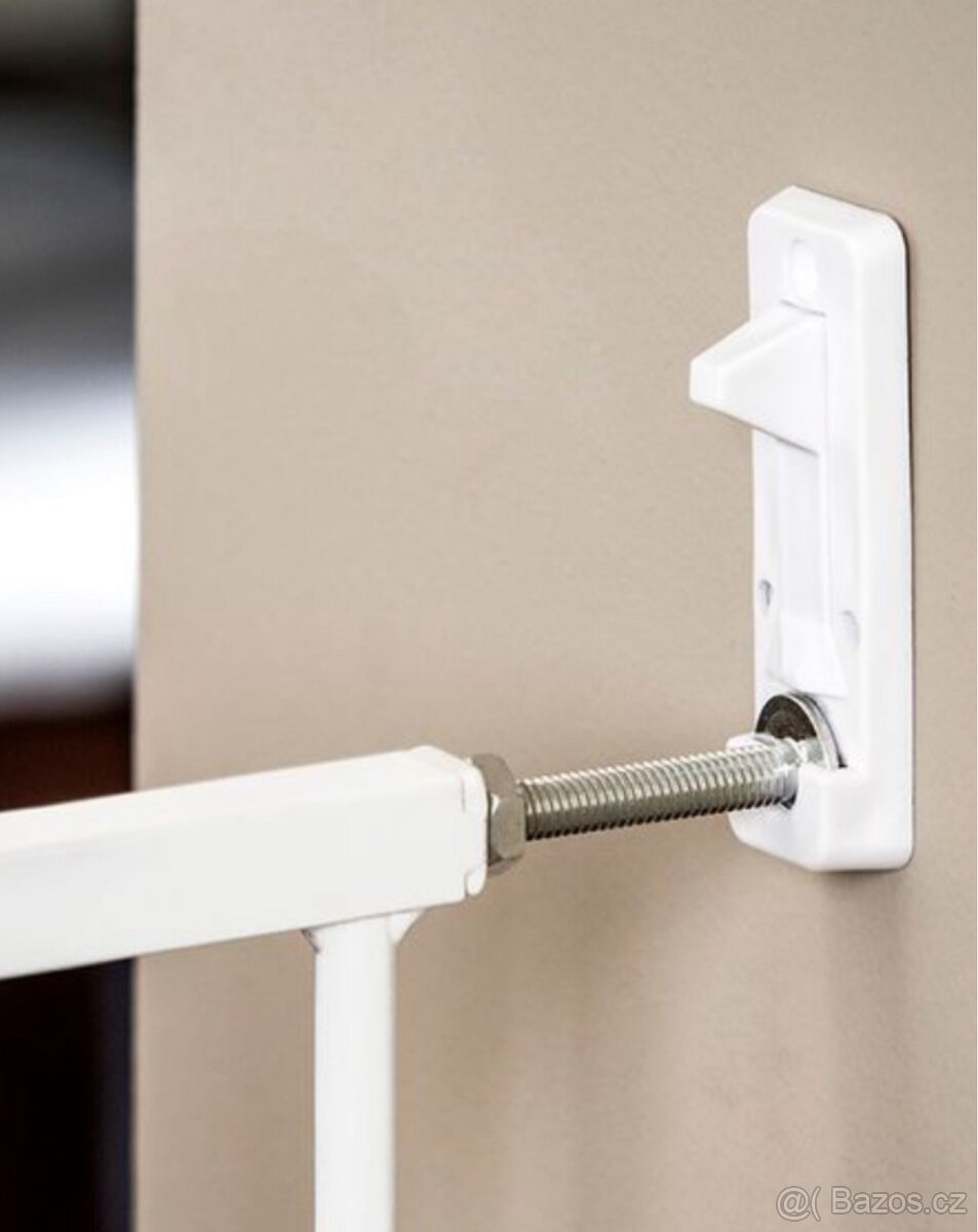 Carlson extra široká zábrana - 3