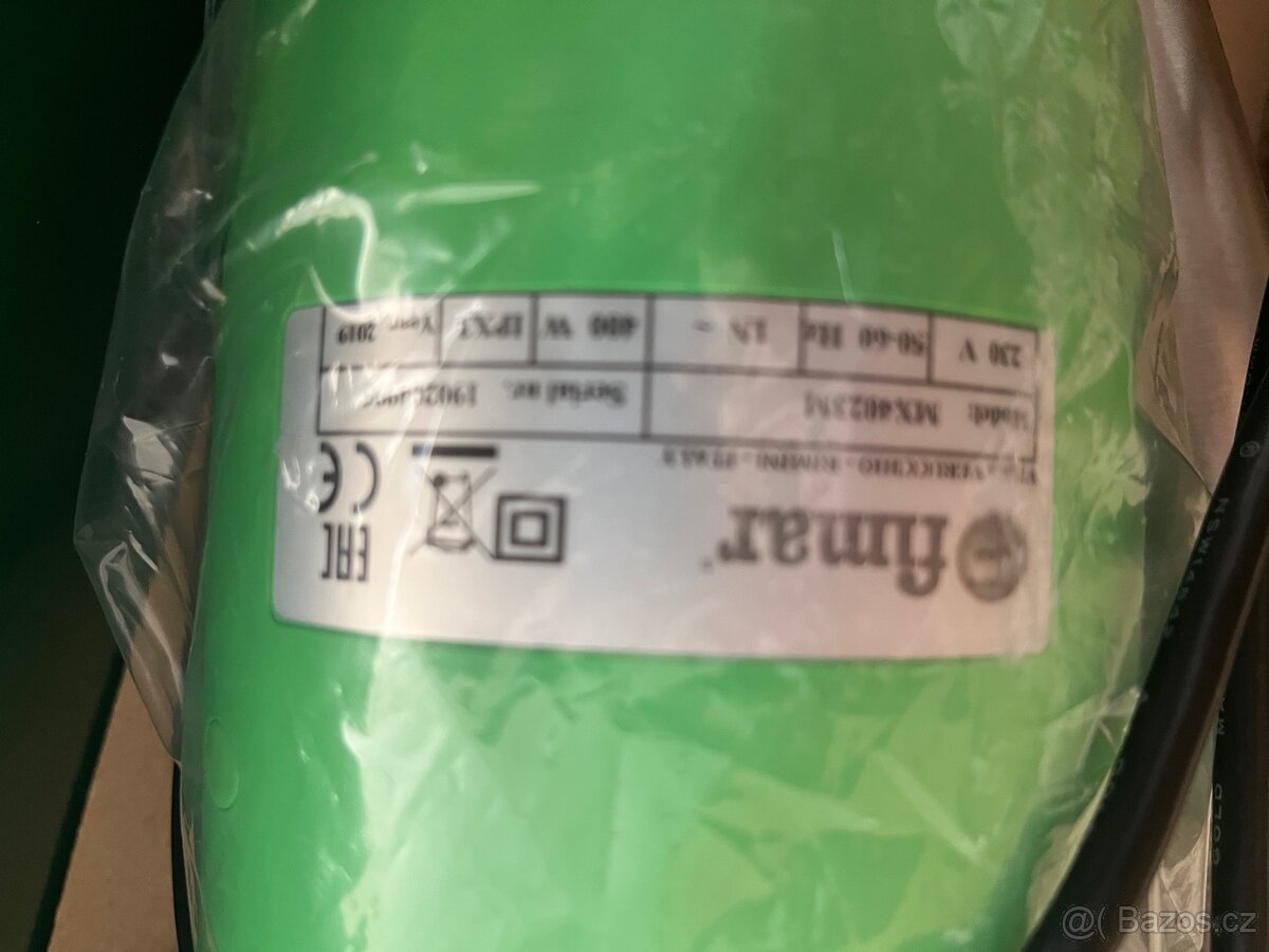 Tyčový mixér Fimar MX40 - 3