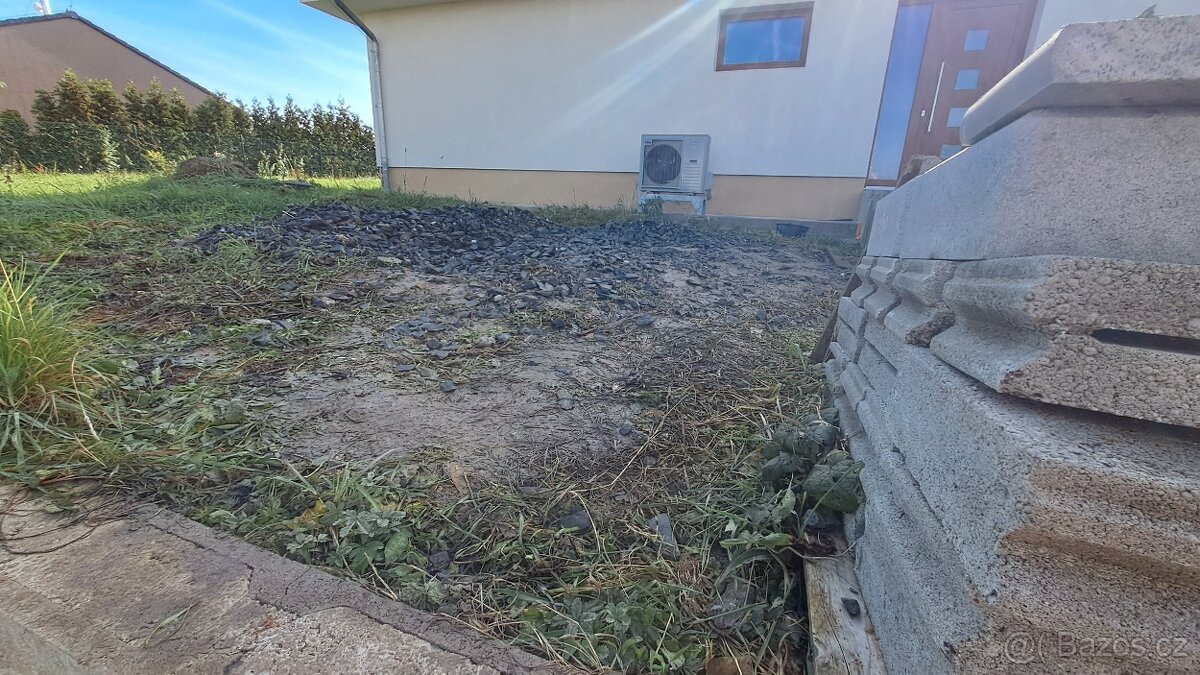 štěrk 16-32/63 - 3