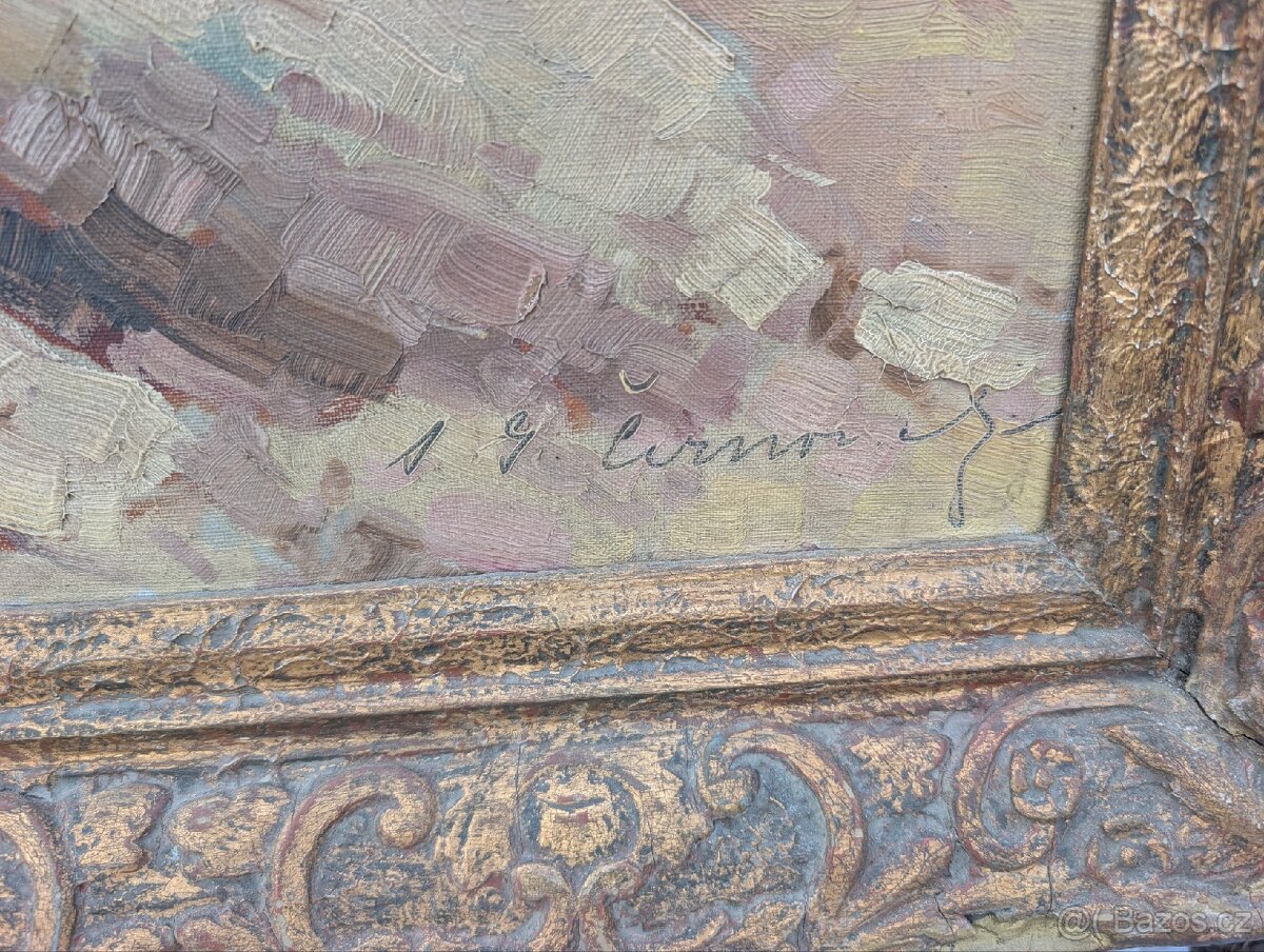 olejomalba more krajina - 3