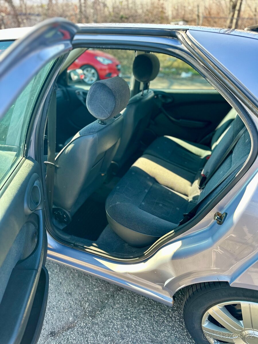 Auto na pronájem - 3