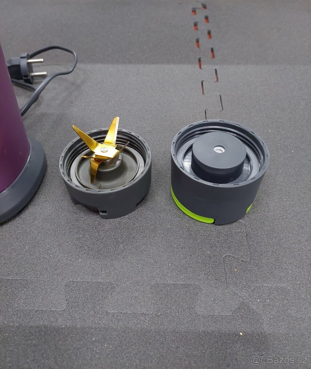 Sencor Smoothie Mixér (Plně funkční) - 3