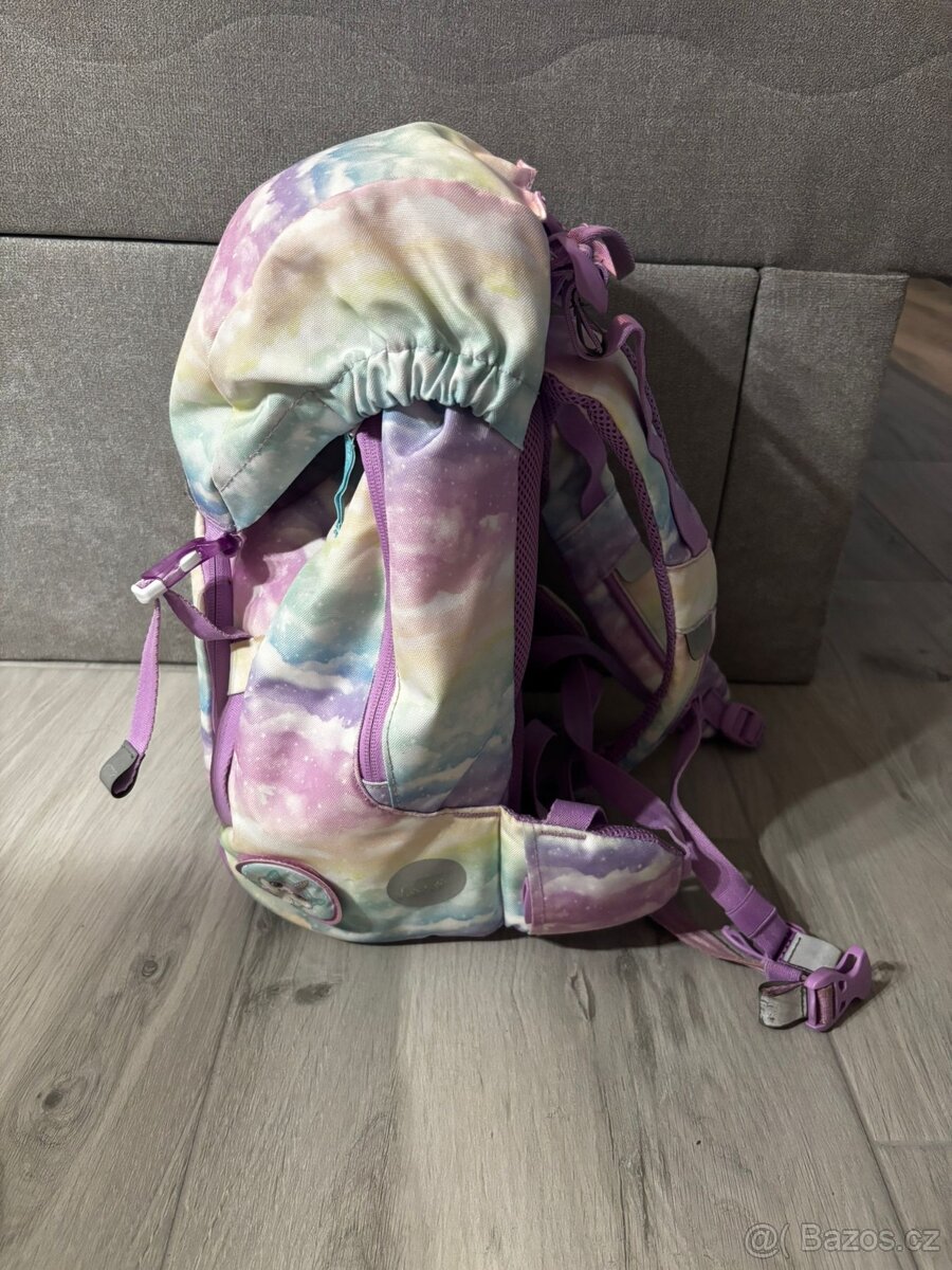 Batoh Backmann - 3