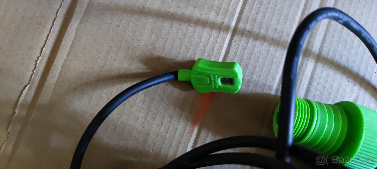 čerpadlo s nízkým sáním - 3