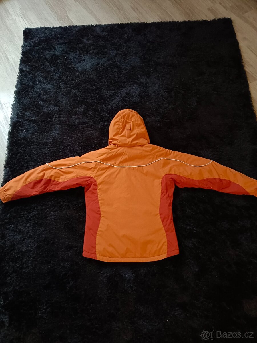 Zimní dámská lyžařská bunda Columbia - 3