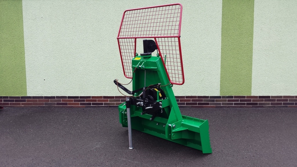 Lesnický naviják BYS 4T - 3