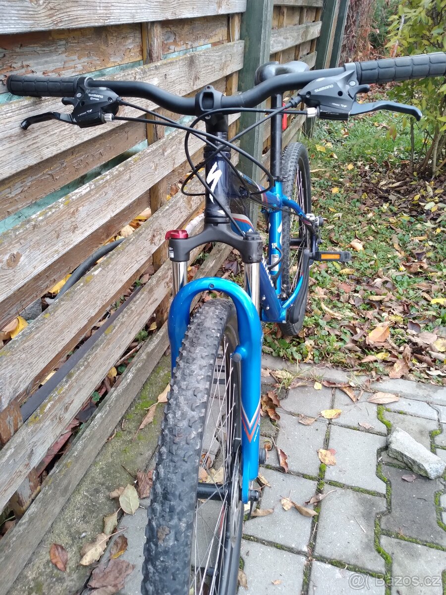 Horské kolo specializet M 155-175cm výšky - 3