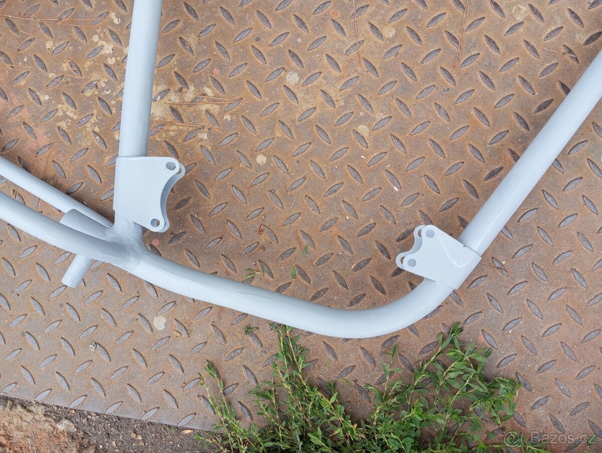 Rám Čz 98 rok 1937 - 3