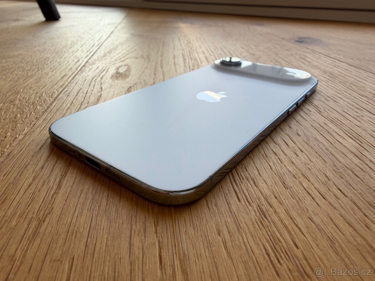 iPhone Air - 256GB/Modrý/Vyzkoušený/Doklad/Záruka24 - 3